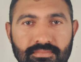 Agent Muhammad Waseem