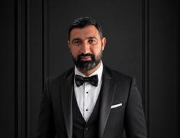 Agent Muhammad  Waseem