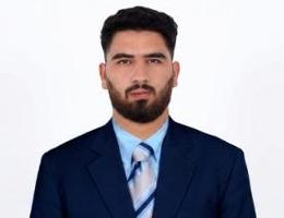 Agent Majd Yassen
