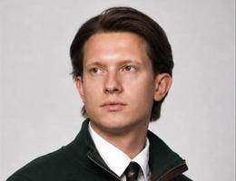 Agent Nikita Grachev