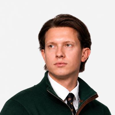 العميل Nikita Grachev