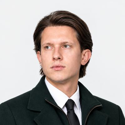 Agent Nikita Grachev