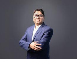 Agent Yogesh Anil Macwan