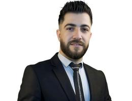 العميل Tarek Hamza