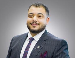 العميل Ahmed Maher