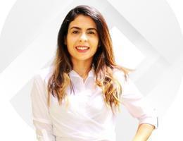 Agent Arpita Khatri