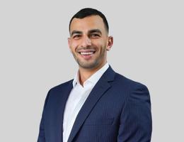 Agent NADEEM MUJAHED