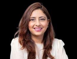 العميل Lavina Nihalani