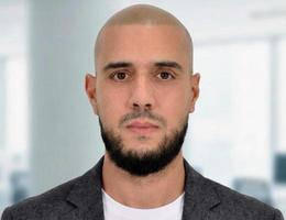 العميل Nassaire lafdil
