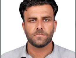 العميل Waqar Shakeel