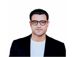 العميل Saad Zafar