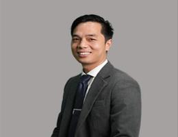 Agent Martin Borja
