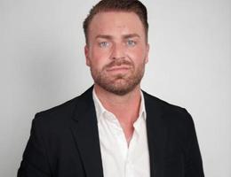 Agent Peter Sjoegaard Dodd
