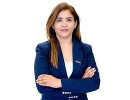 Agent Lipika Madan