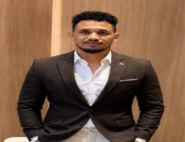 Agent Hossam Abdalsalam