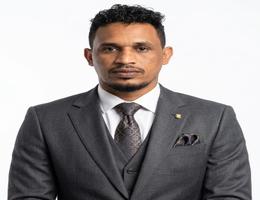 العميل Hossam Abdalsalam