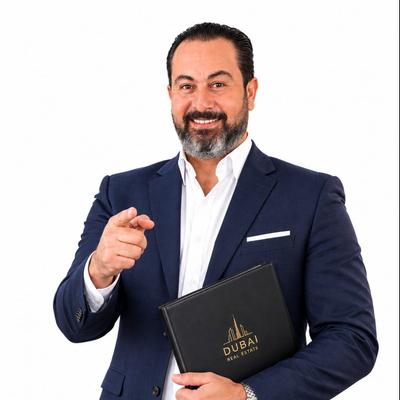 العميل Haitham Ward