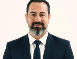 Agent Haitam ward