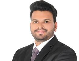 Agent Aaron  Lobo
