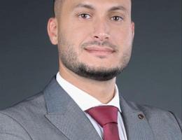 Agent JIHAD FOUAD ABOU GHADIR