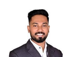 Agent Sarath Shaji