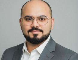 Agent Abdelrahman Awad