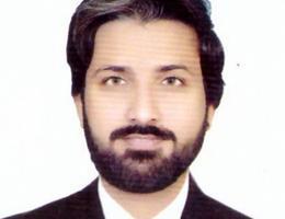 Agent AHTISHAM UL HAQ QARI