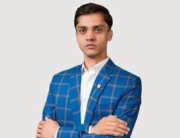 Agent Muhammad Uzair