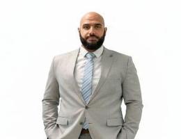 العميل Ahmed Hesham