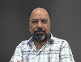 العميل Ahmed Mouhamed