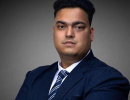 Agent Kartik Papney