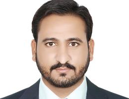 Agent Asad Latif
