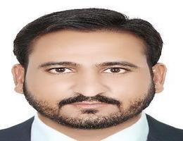 Agent Asad Latif