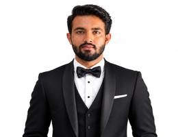 Agent Imran Kamboh