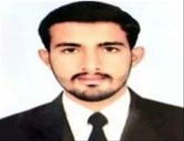 Agent Imran Kamboh