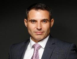 Agent Patryk Tomasz Tybura