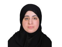 Agent Shaikha Abdulla 
