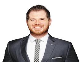 Agent Karim Al Yafi