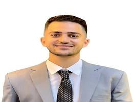 Agent Samuel Melad