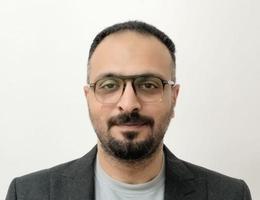 Agent Essam Sabry