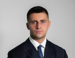 Agent Alessandro Staffa
