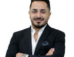Agent Samir Taha