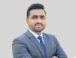 العميل Usama Tanveer