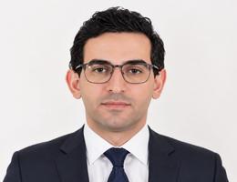 Agent Mohammed Ali Mohammed