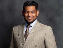 العميل Imtaz Ahmed Saber Ahmed