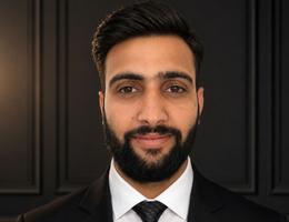 Agent Noman Ahmad