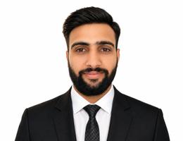 Agent Noman Ahmad