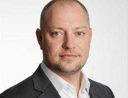 Agent Gleb Olshanskii