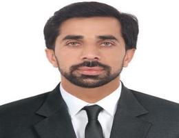 Agent Aziz Ahmad