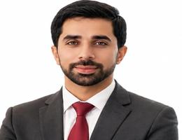 Agent Aziz Ahmad